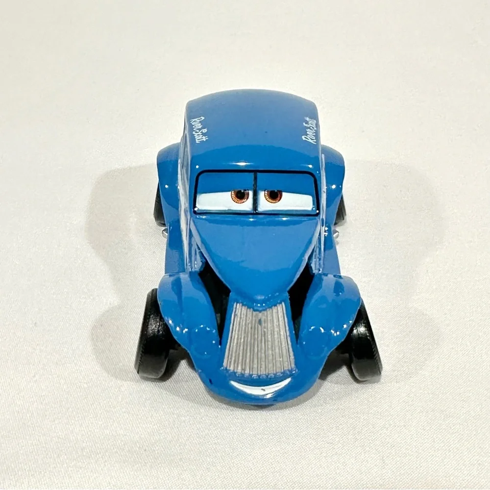 Disney store exclusive